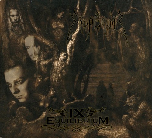 Emperor - IX Equilibrium